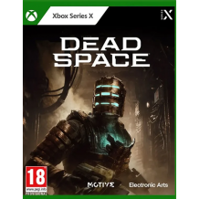 Dead Space Xbox Series X