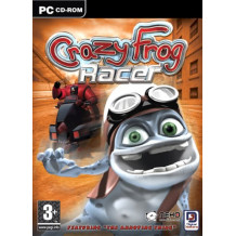 Crazy Frog Racer PC