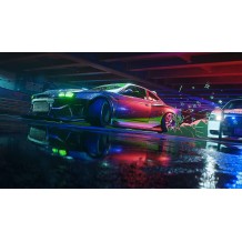 Need For Speed Unbound Xbox Series X