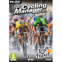 Pro Cycling Manager 2010...