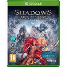 Shadows Awakening Xbox One