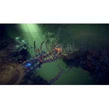 Shadows Awakening Xbox One
