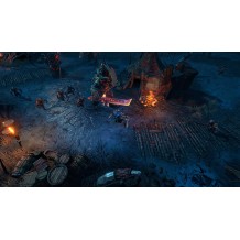 Shadows Awakening Xbox One