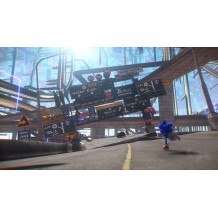 Sonic Frontiers PS5