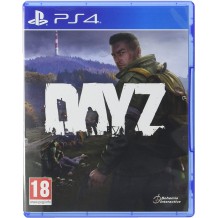 Day Z PS4