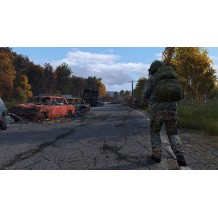 Day Z PS4