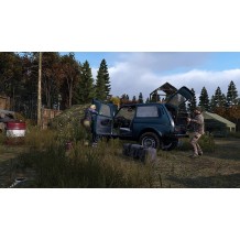 Day Z PS4