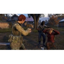 Day Z PS4