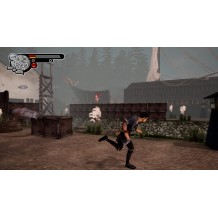Kamiwaza Way of the Thief Nintendo Switch