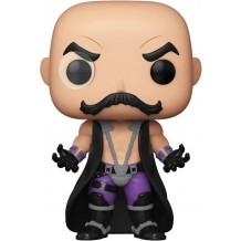 Funko POP! Retro Toys: G.I. Joe - Dr. Mindbender