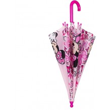 Guarda-Chuva Disney Minnie 38cm