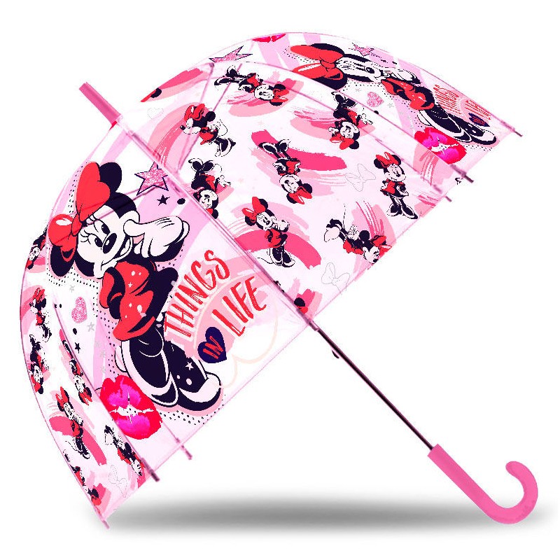 Guarda-Chuva Disney Minnie 45cm