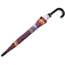 Guarda-Chuva Hogwarts Harry Potter 48cm