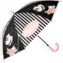 Guarda-Chuva Disney Mickey Unissexo 45cm