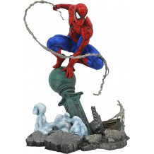 Figura Diamond Select Marvel Spider Man 25cm