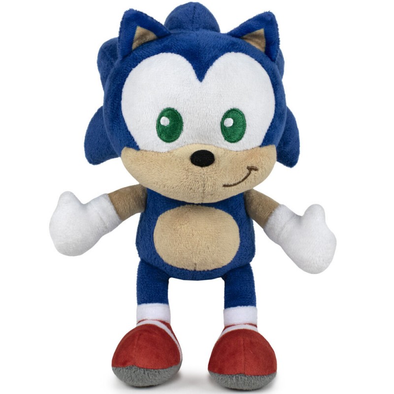 Comprar Peluche Tails Filme 30cm - Brinquedos Para Crianças