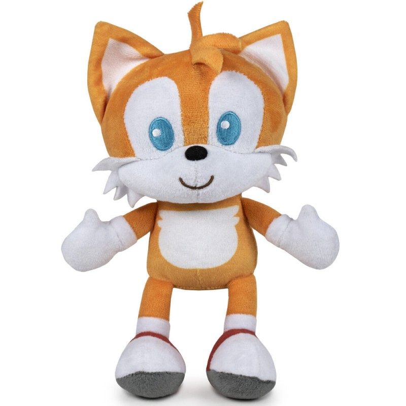 Peluche SONIC 2 FILME