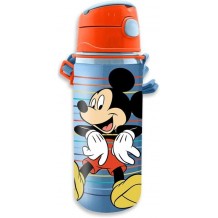 Garrafa Térmica Disney Mickey 600ml