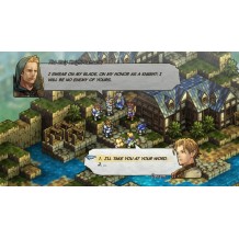 Tactics Ogre: Reborn Nintendo Switch