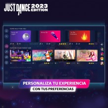 Just Dance 2023 (Código na Caixa) PS5