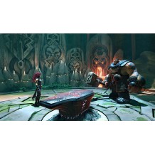 Darksiders III Nintendo Switch