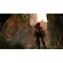 Darksiders III Nintendo Switch