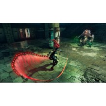 Darksiders III Nintendo Switch