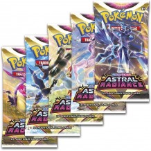 Pokémon TCG Sword & Shield: Astral Radiance Booster Pack