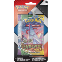 Pokémon TCG Sworld & Shield: Evolving Skies 2-Pack Pin Blister (Latias/Latios)