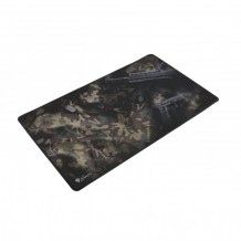 Tapete Gaming Genesis Carbon 500 Maxi Camuflagem - 900x450mm
