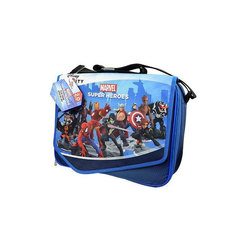 Disney Infinity 2.0 - Bolsa Play Zone