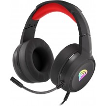 Headset Gaming Genesis Neon 200 RGB