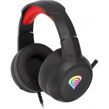 Headset Gaming Genesis Neon 200 RGB