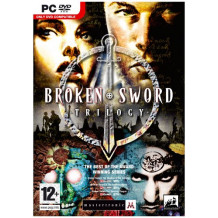 Broken Sword Trilogy