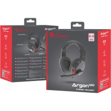 Headset Gaming Genesis Argon 120