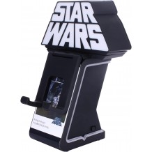 Suporte Cable Guy Ikon Star Wars Logo Light Up