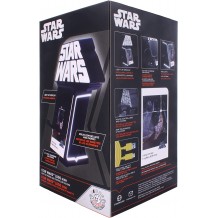 Suporte Cable Guy Ikon Star Wars Logo Light Up