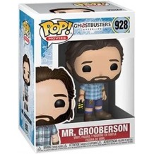 Funko Pop Movies: Ghostbusters Afterlife - Mr. Gooberson