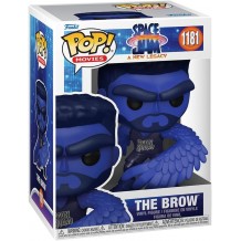 Funko Pop Movies: Space Jam A New Legacy - The Brow