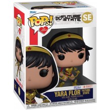 Funko Pop Heroes: PWP Youthtrust - Yara Flor