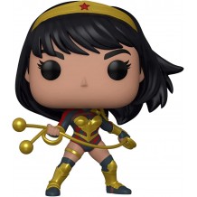 Funko Pop Heroes: PWP Youthtrust - Yara Flor