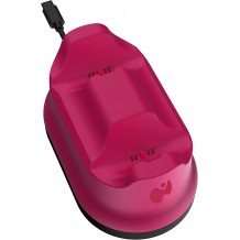Carregador Comandos PS5 PDP Metavolt Dual Charger - Cosmic Red