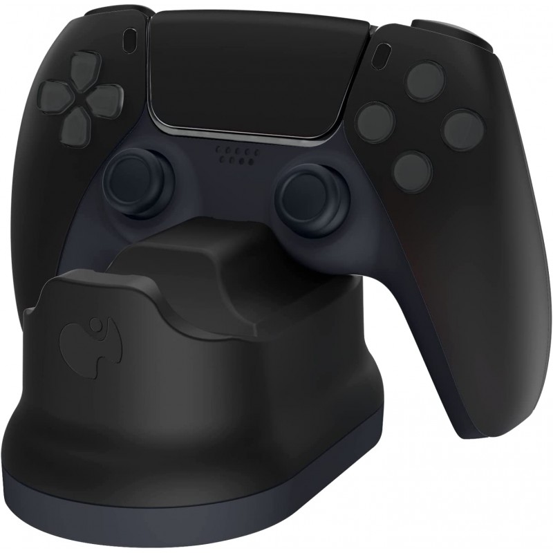 Carregador Comandos PS5 PDP Metavolt Dual Charger - Preto Carregador Comandos PS5 PDP Metavolt Dual Charger - Preto