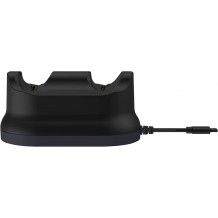 Carregador Comandos PS5 PDP Metavolt Dual Charger - Preto