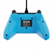 Comando PDP Wired Ion White (Xbox Series X)