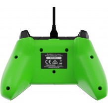 Comando PDP Wired Neon Black (Xbox Series X)