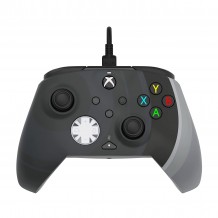 Comando PDP Wired Rematch Radial Black (Xbox Series X)