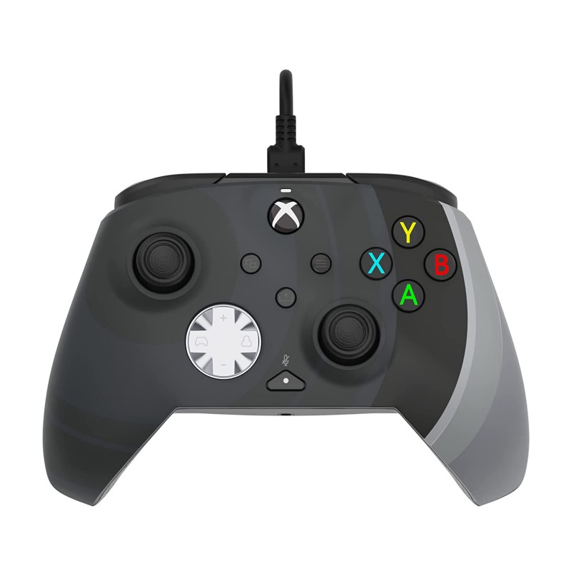 Comando PDP Wired Rematch Radial Black (Xbox Series X) Comando PDP Wired Rematch Radial Black (Xbox Series X)