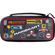 Bolsa de Transporte PDP Deluxe Nintendo Switch Mario Kart