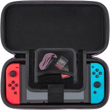Bolsa de Transporte PDP Deluxe Nintendo Switch Peach